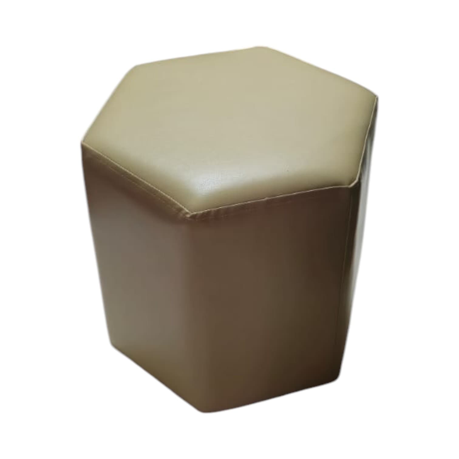 Pouf Element PU Ecocuero