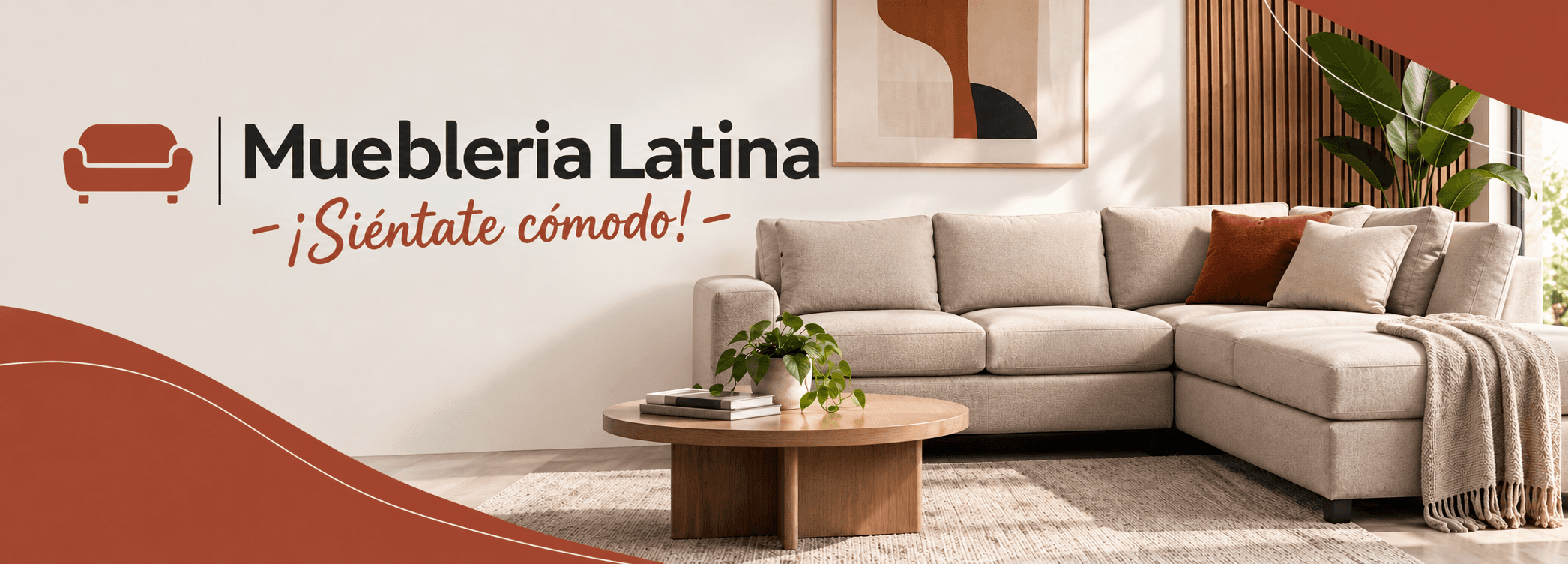 Mueblería Latina
