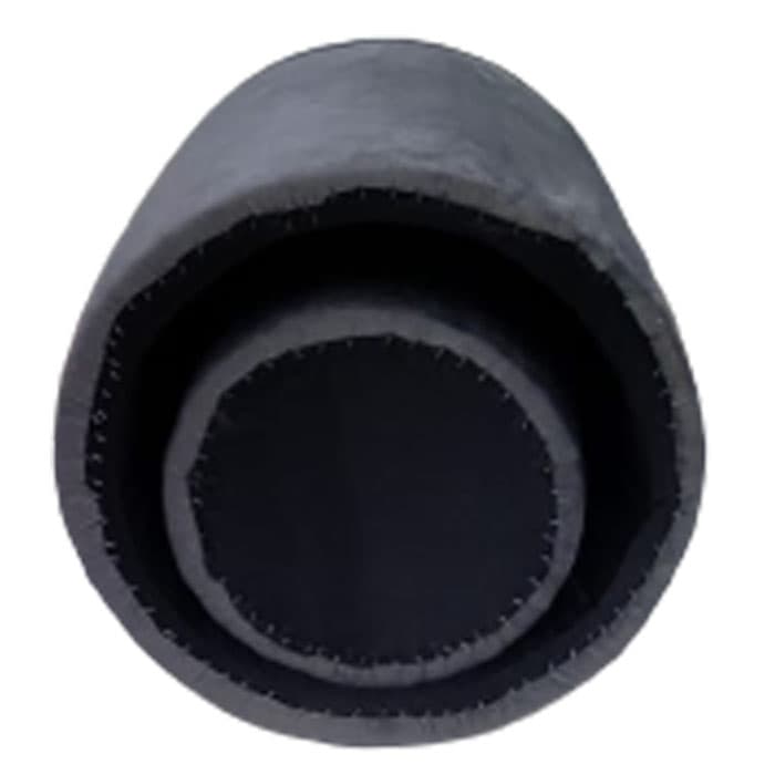 Pack X 2 Pouf Redondo Felpa - vista alternativa