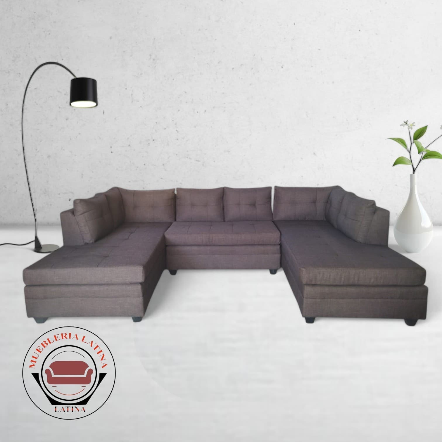 Seccional Style U