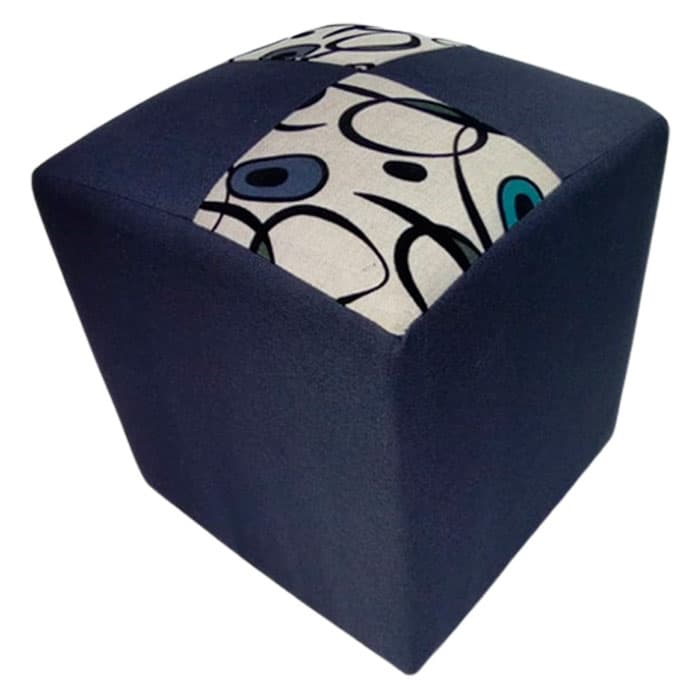 Pouf Lino Compose