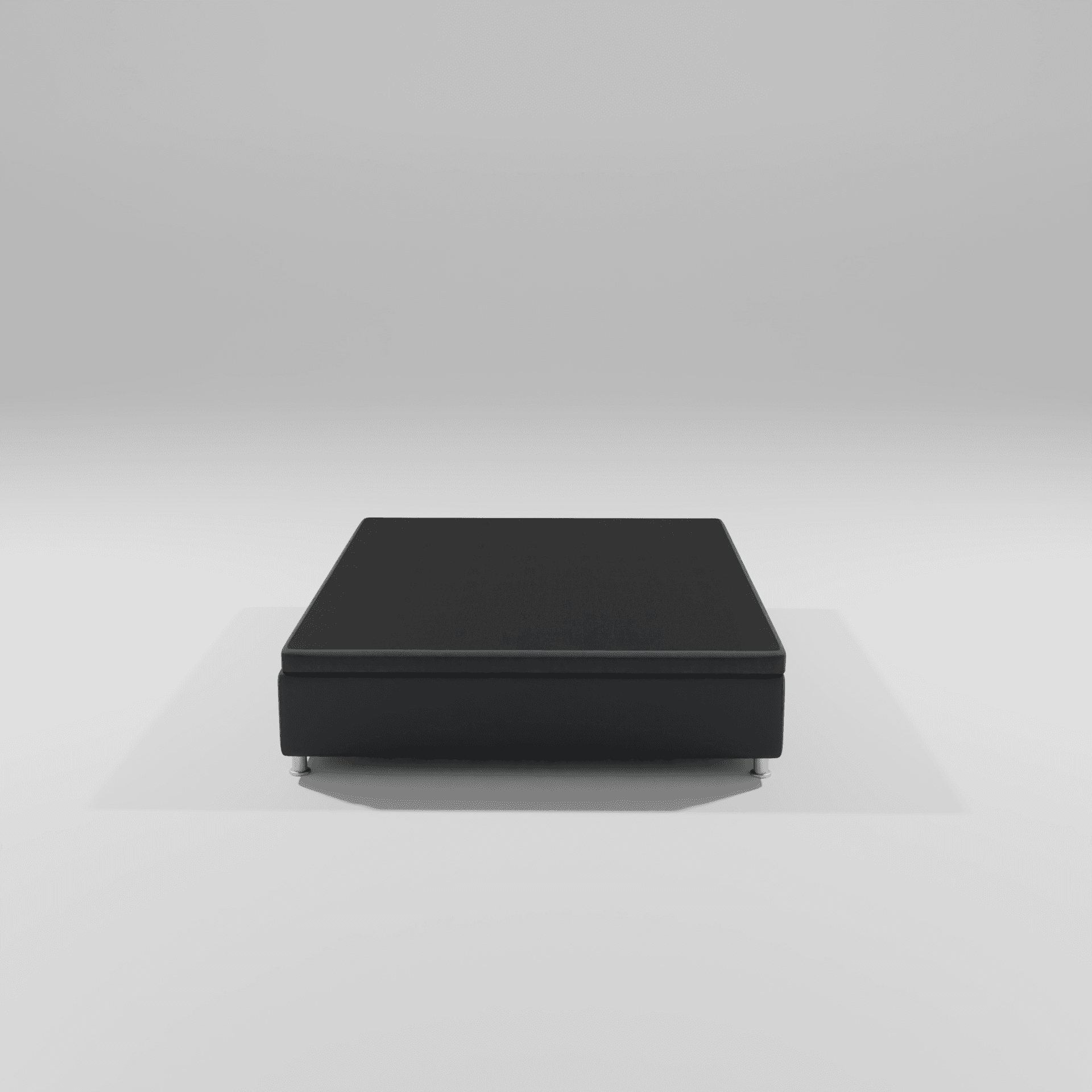 CAMA BAUL FUNCIONAL LINO 1.9M – 2 PLAZAS - vista alternativa