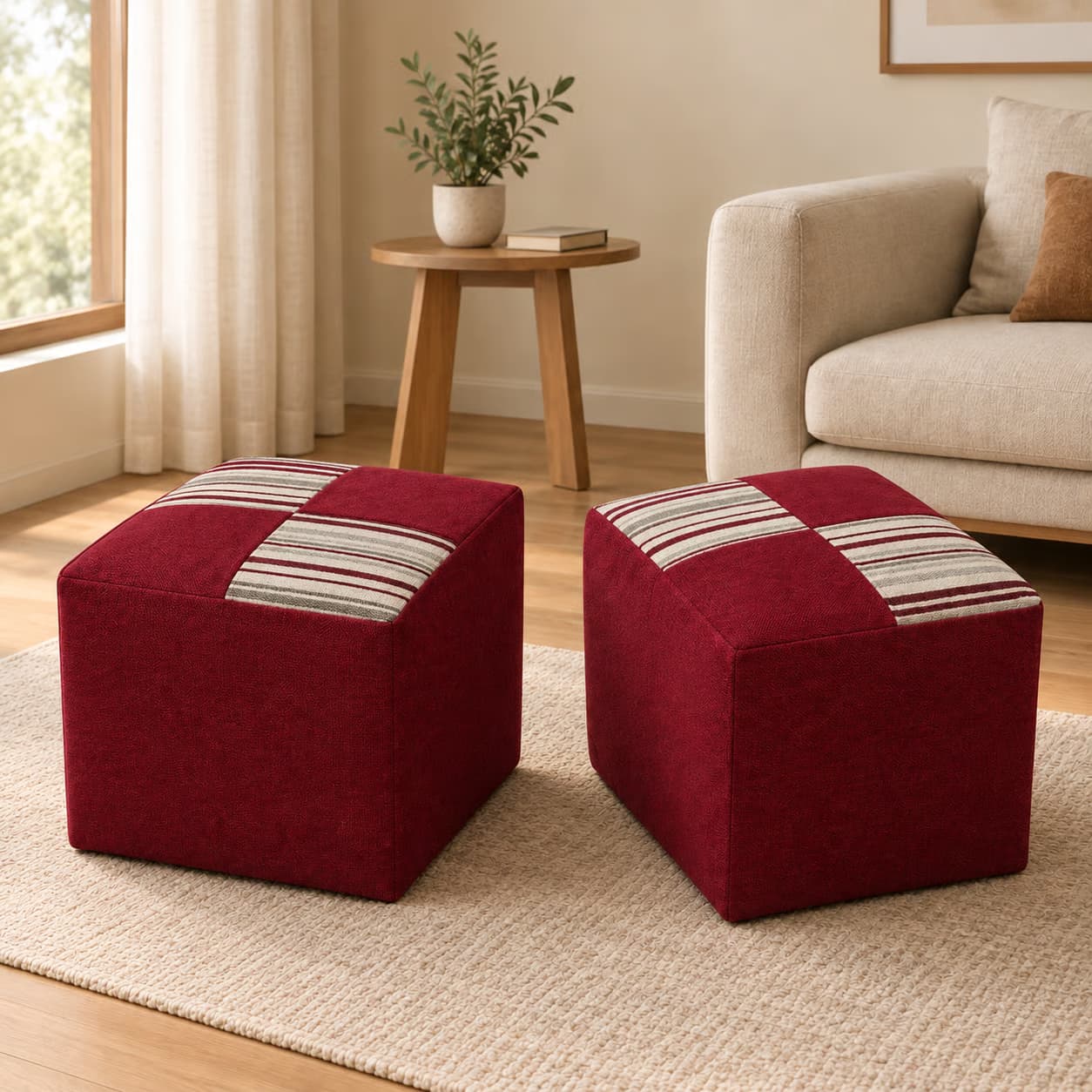 POUF