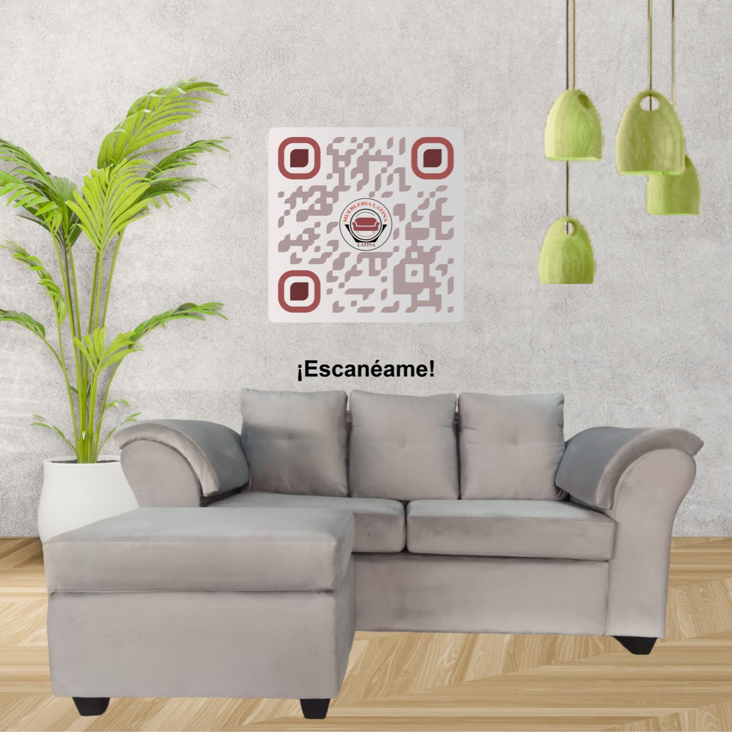 FONDO LIVING