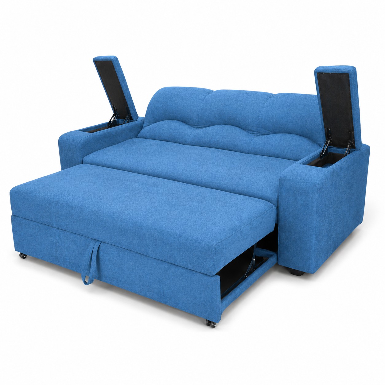 deco azul
