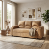 sofa ca camel