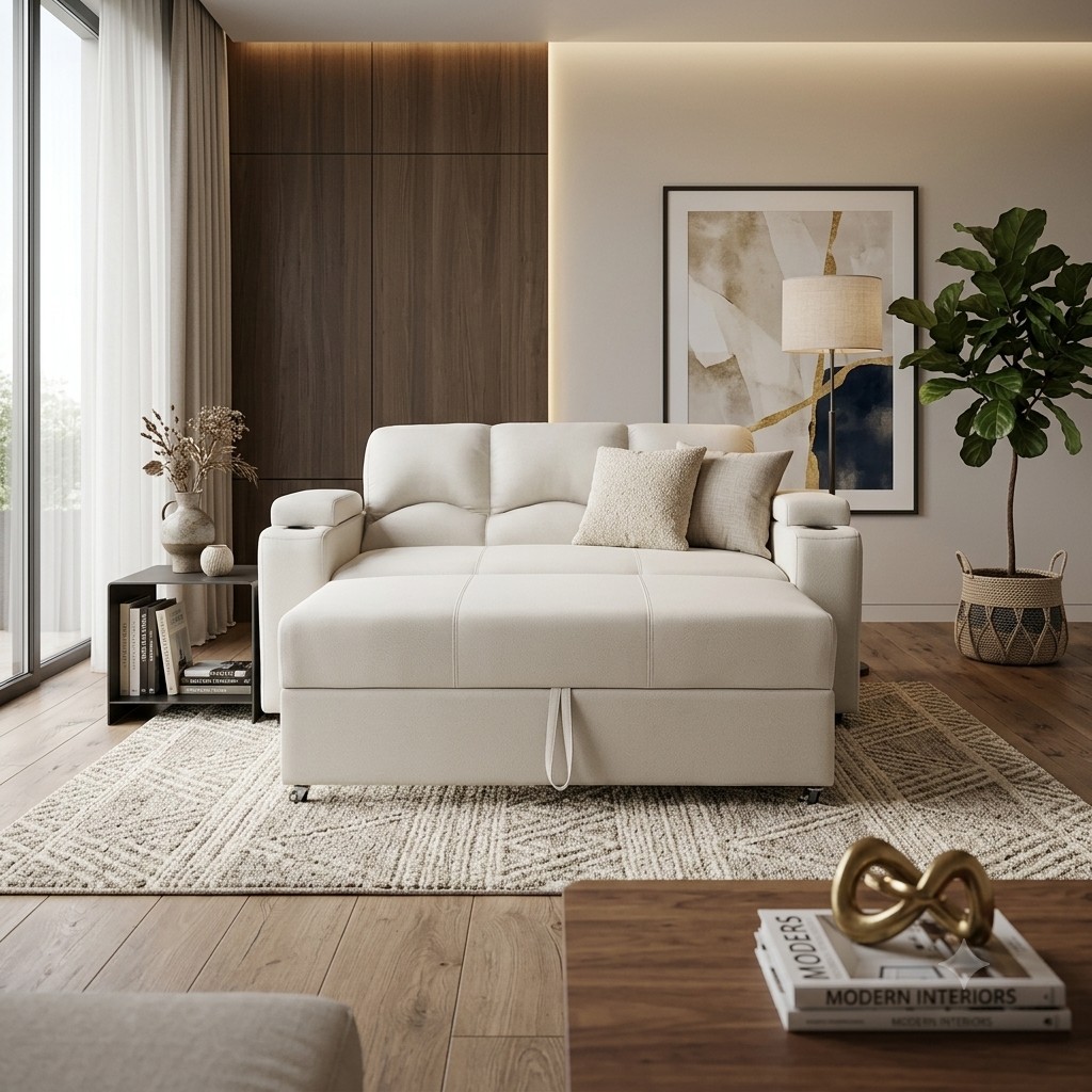 SOFA FUNCIONAL