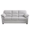 Deco lino Gris Claro
