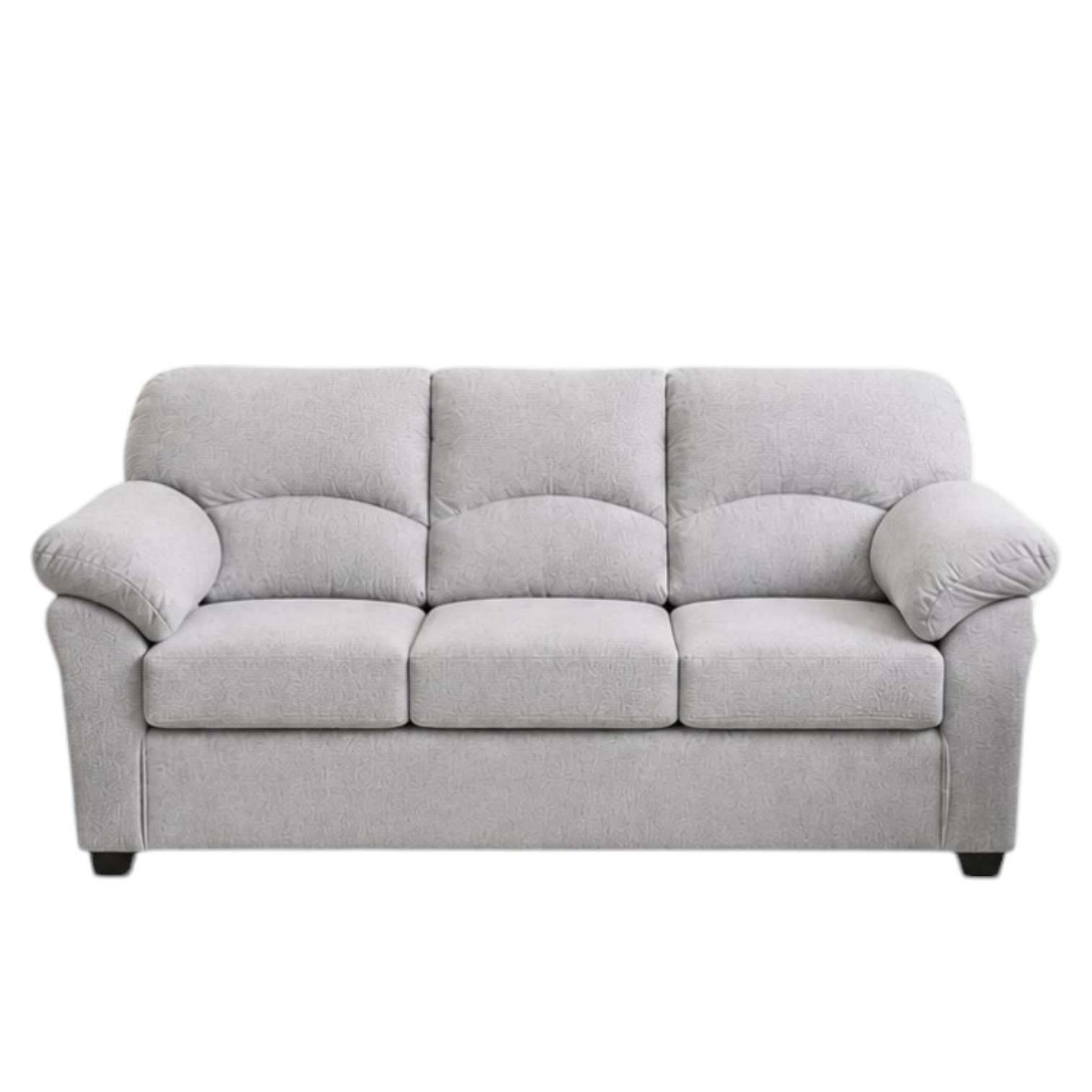 Deco lino Gris Claro