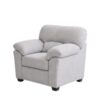 Deco lino Gris Claro1