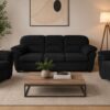 Deco negro