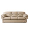 Deco pu Beige 1