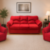 deco living rojo 1