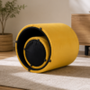 pouf A acostado