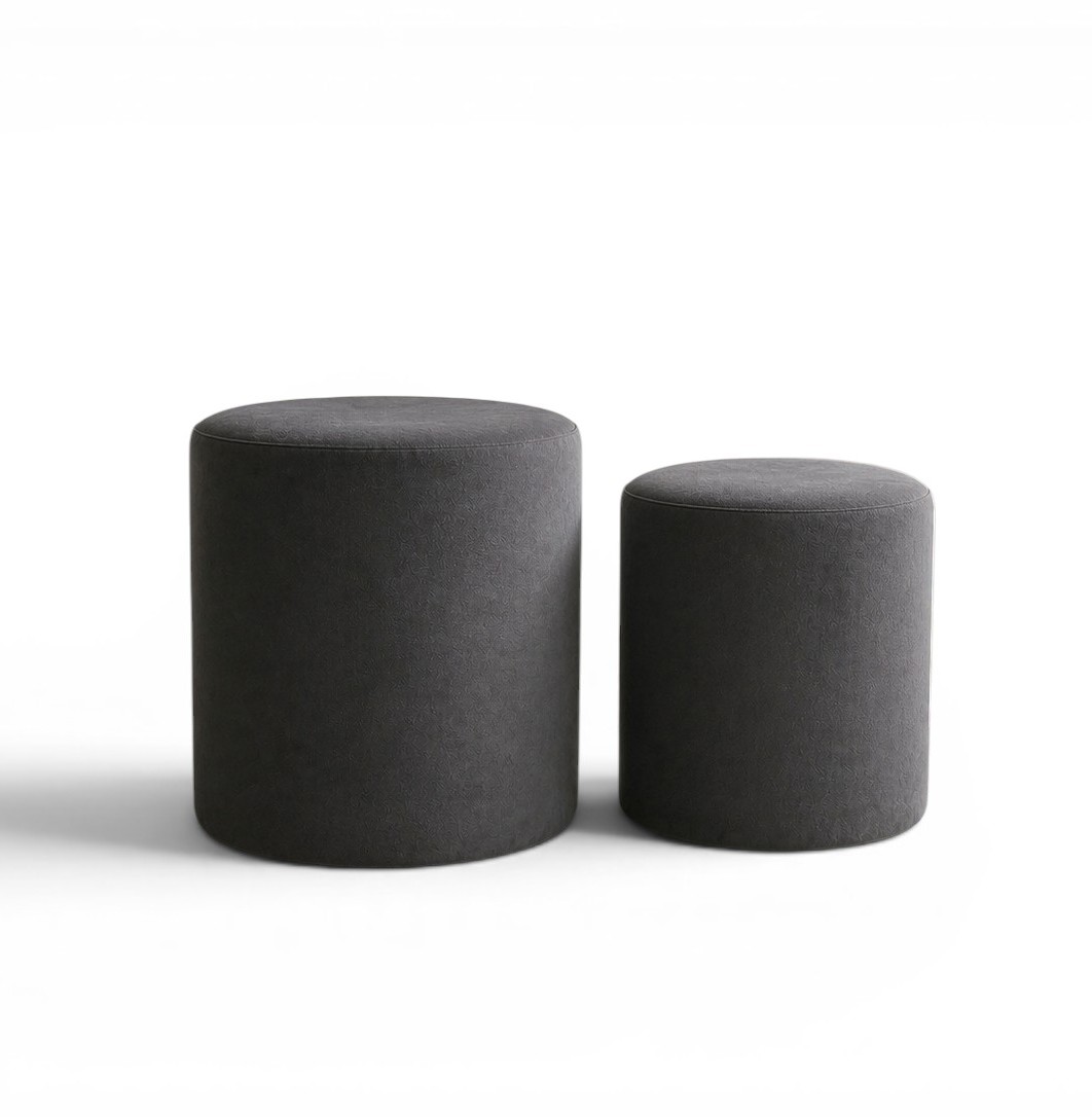 pouf Gris (1)
