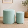 pouf aqua 1