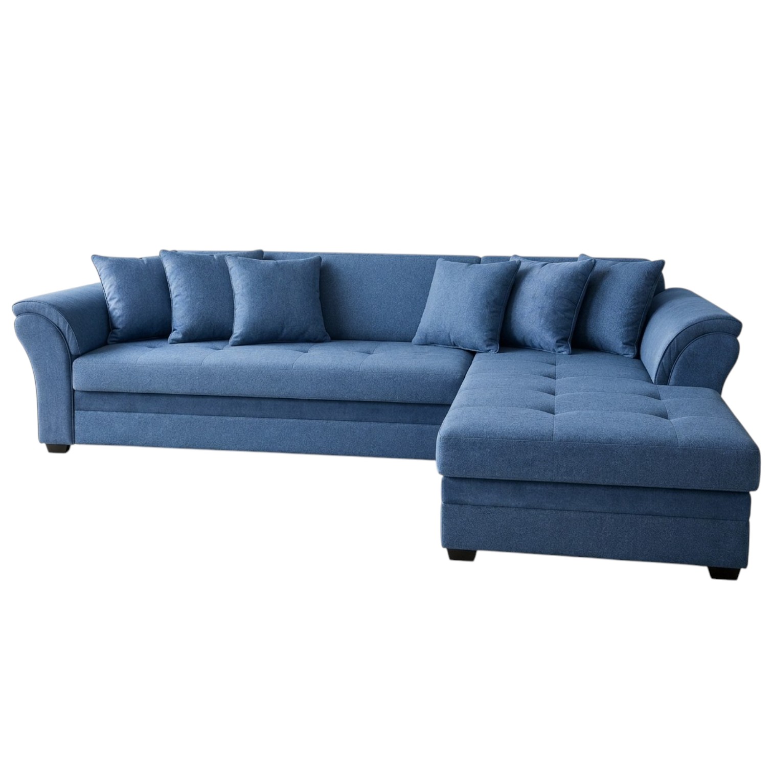 seccional azul